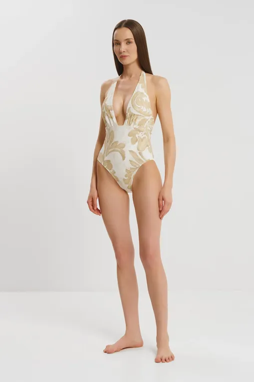 Купальники Maryan Mehlhorn 4060614 529 canvas-sand