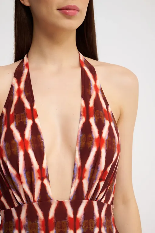 Купальники Maryan Mehlhorn 4060616 713 crimson