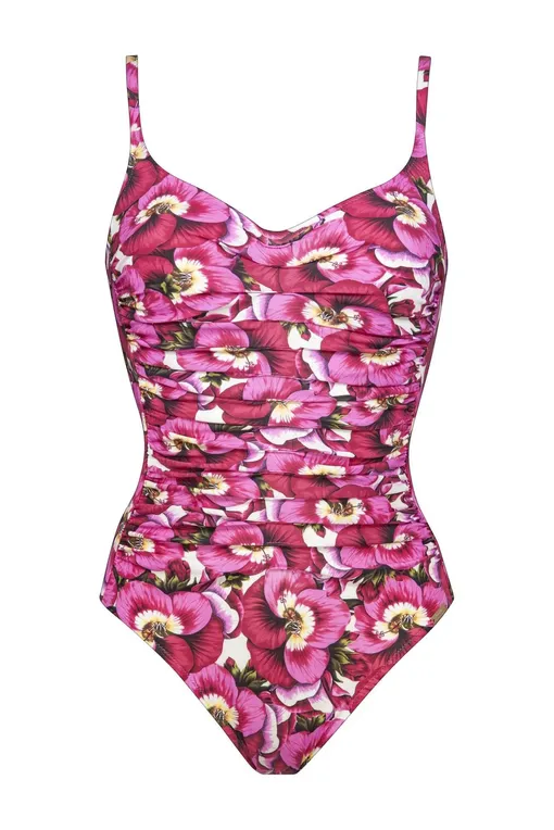 Купальники Maryan Mehlhorn 4314500 690 pansy pink