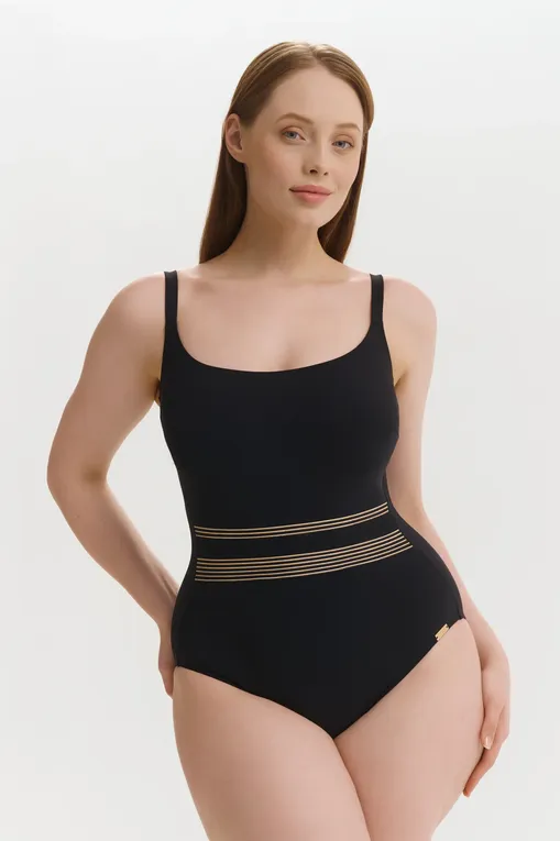 Купальники Maryan Mehlhorn 4340613 972 black-sand