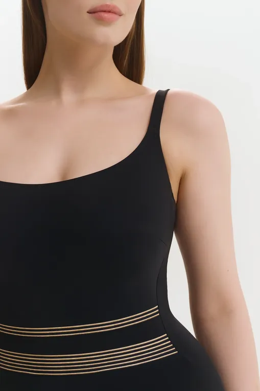 Купальники Maryan Mehlhorn 4340613 972 black-sand