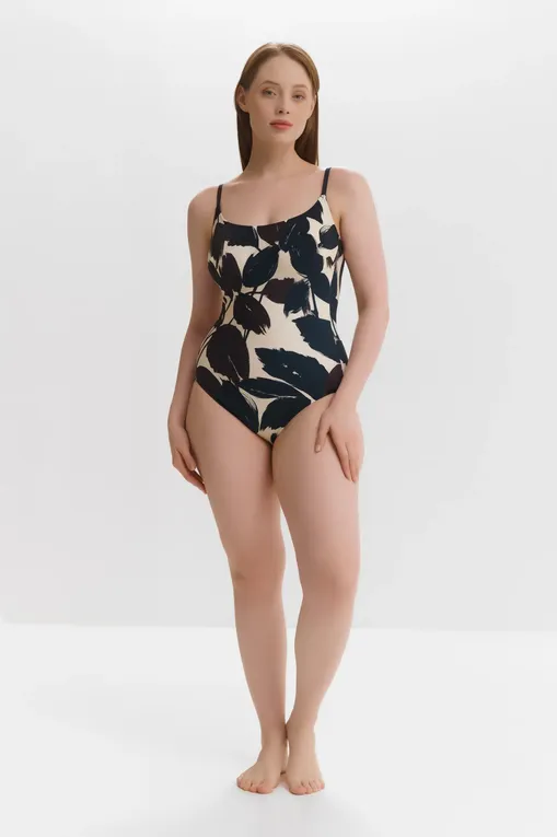 Купальники Maryan Mehlhorn 4343601 646 deep dark-cream