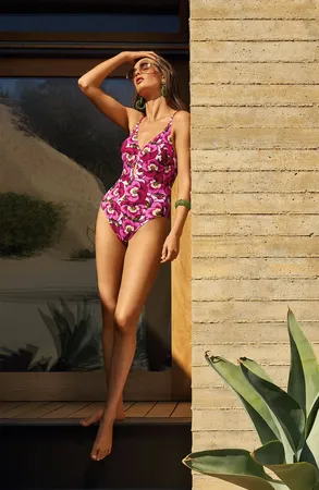 Maryan Mehlhorn 4610500 690 pansy pink