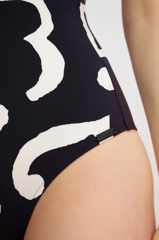 Купальники Maryan Mehlhorn 4696618 795 black-tofu