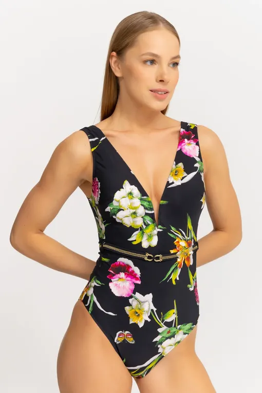 Купальники Maryan Mehlhorn 4731513 514 black-brights