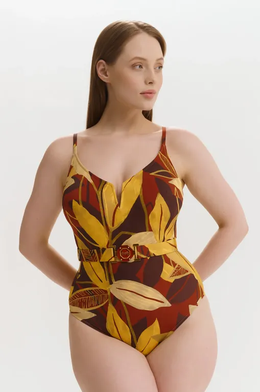 Купальники Maryan Mehlhorn 4762611 343 botanic copper