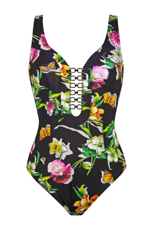 Купальники Maryan Mehlhorn 4812513 514 black-brights