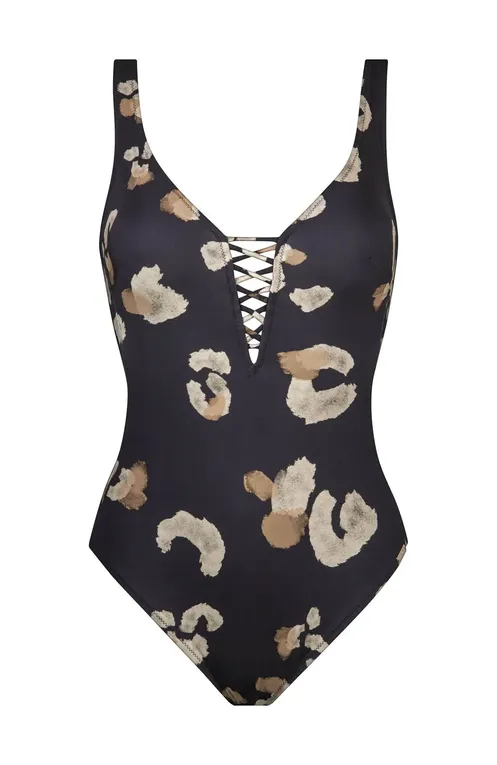 Купальники Maryan Mehlhorn 4831317 303 black-neutrals