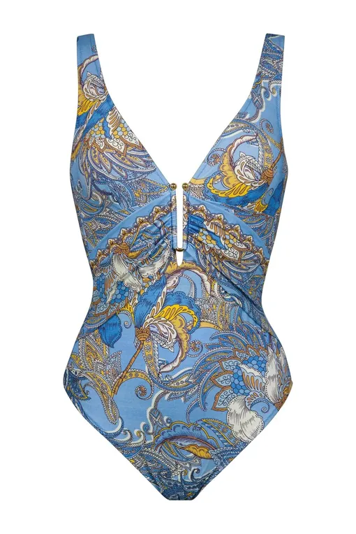 Купальники Maryan Mehlhorn 4841512 734 oriental horizon