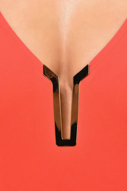 Купальники Maryan Mehlhorn 4880814 631 hot-coral