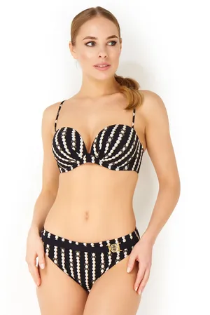 Maryan Mehlhorn 5060907 920 black-champagne