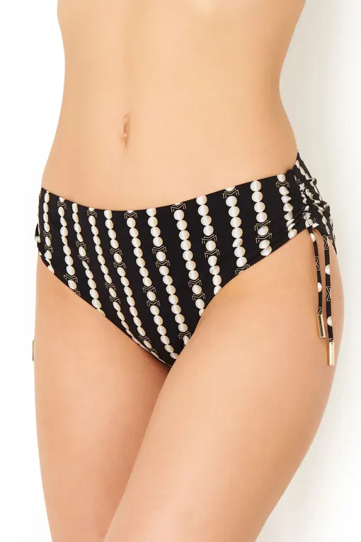 Купальники Maryan Mehlhorn 5520907 920 black-champagne