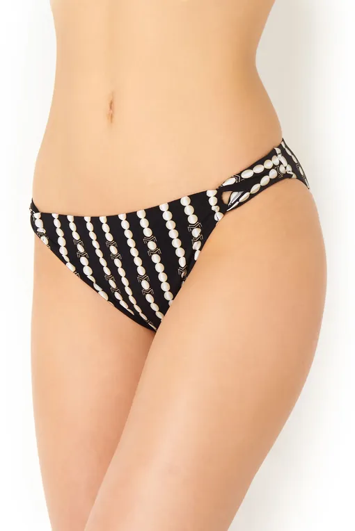 Купальники Maryan Mehlhorn 5692907 920 black-champagne