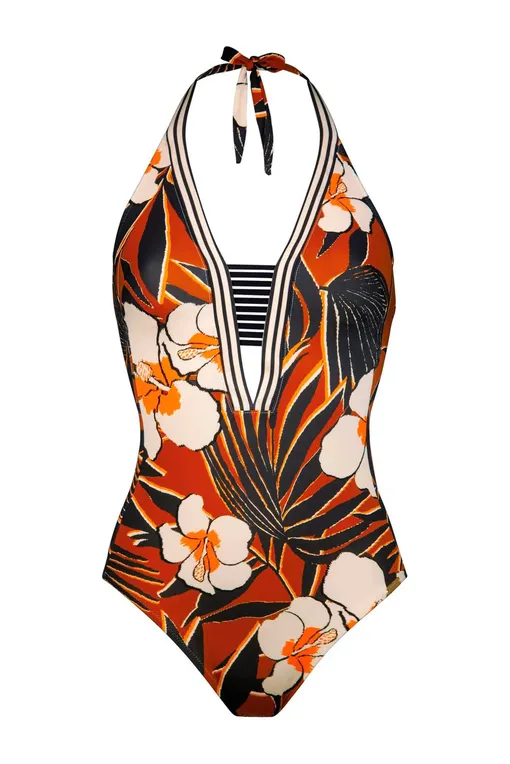 Купальники Maryan Mehlhorn 8997508 525 terracotta-cream