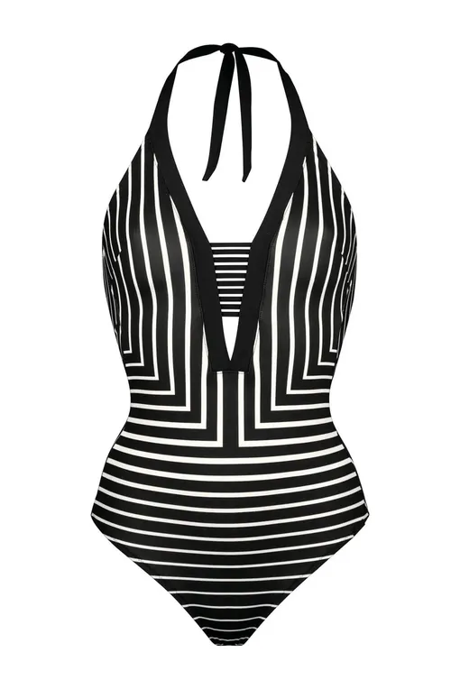 Купальники Maryan Mehlhorn 8997509 077 black-white