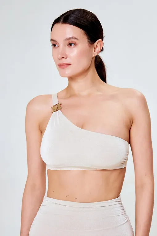 Купальники Max Mara ALEXIA 241682115 002 PLATINUM