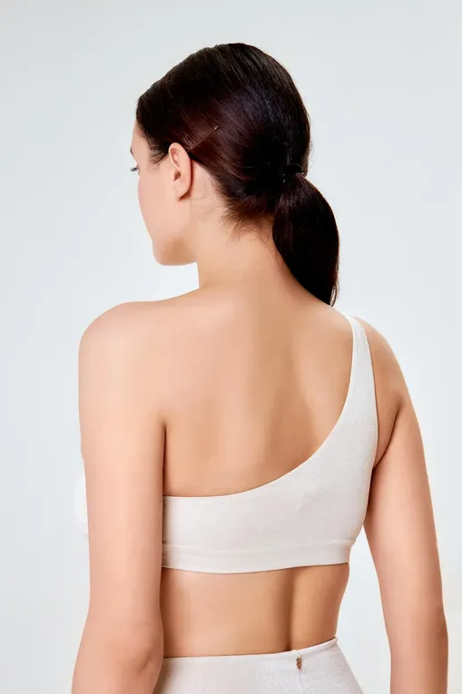 Купальники Max Mara ALEXIA 241682115 002 PLATINUM