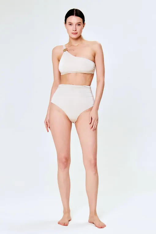 Купальники Max Mara ALEXIA 241682115 002 PLATINUM