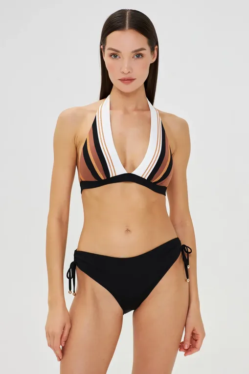 Купальники Max Mara BETTA 241683115 001 PLUM