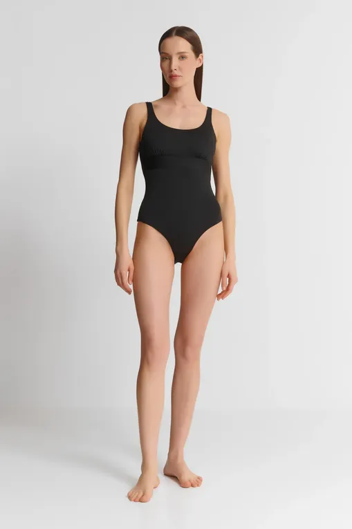 Купальники Max Mara CAMILLA 2516831069 005 BLACK