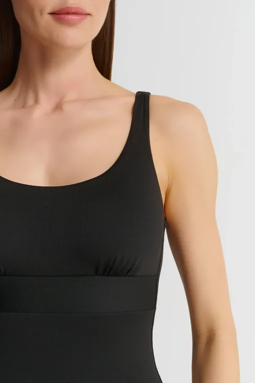 Купальники Max Mara CAMILLA 2516831069 005 BLACK