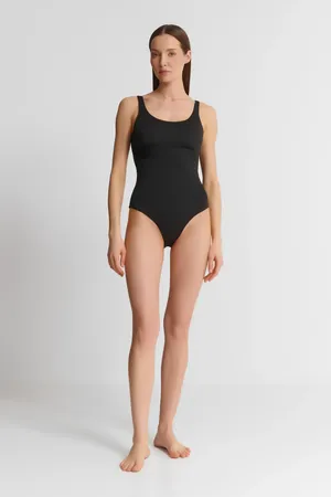 Max Mara CAMILLA 2516831069 005 BLACK