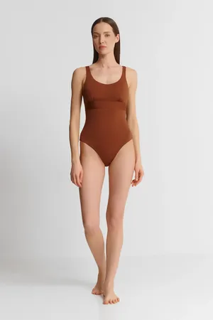 Max Mara CAMILLA 2516831069 004 COCOA tema1