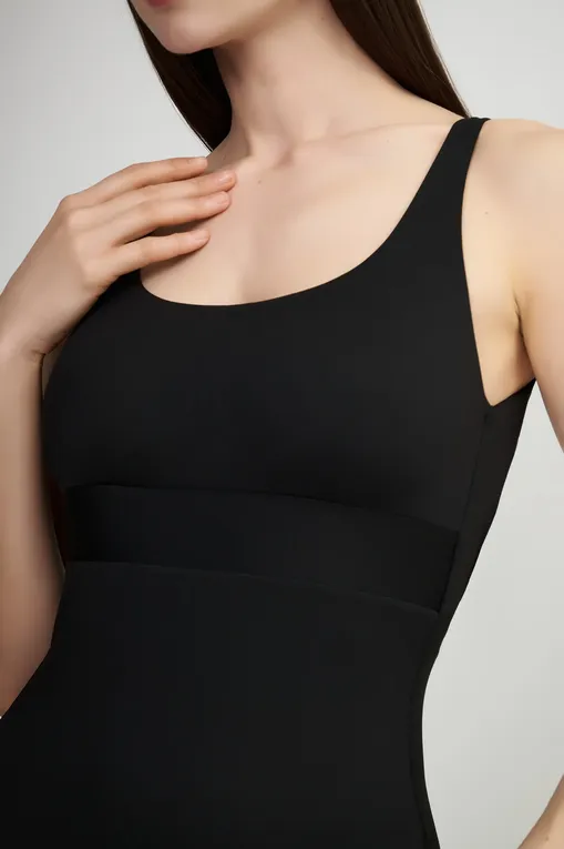 Купальники Max Mara CATARINA 2516831079 005 BLACK