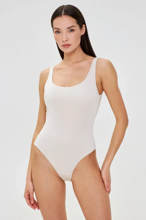 Купальники Max Mara CATRIN 241683121 002 PLATINUM