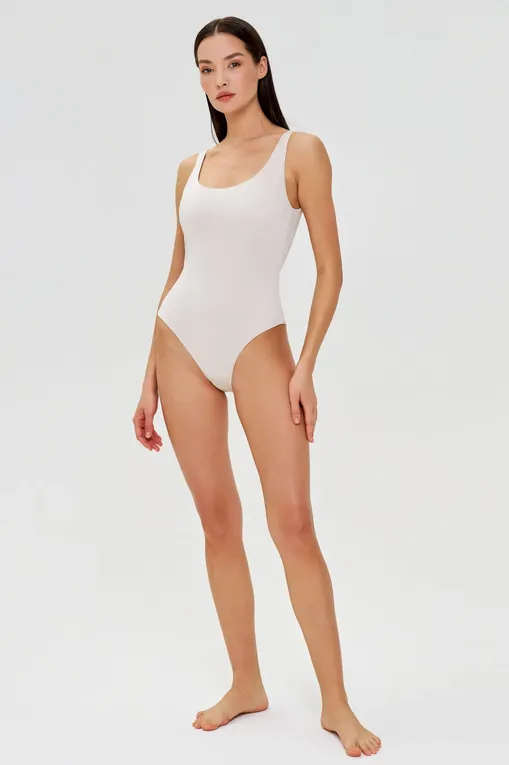 Купальники Max Mara CATRIN 241683121 002 PLATINUM