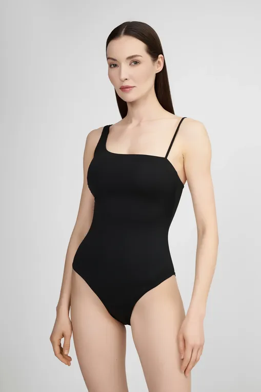 Купальники Max Mara CLARA 2516831019 005 BLACK