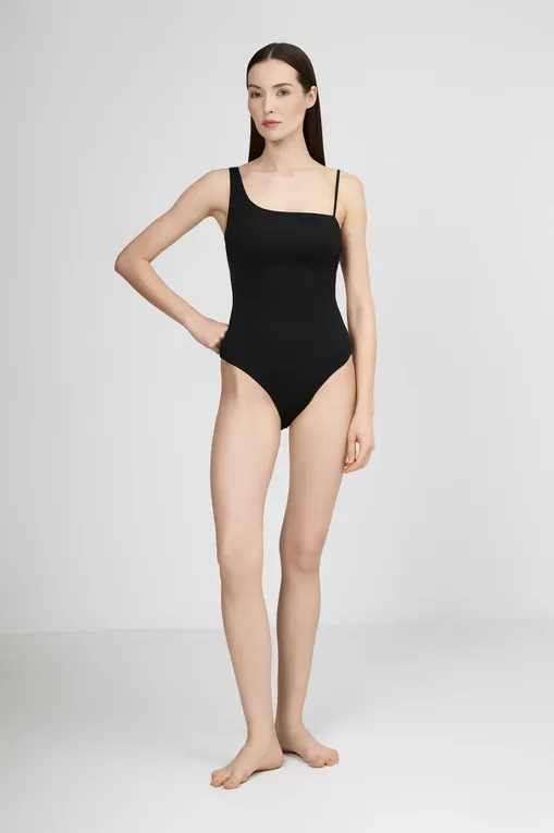 Купальники Max Mara CLARA 2516831019 005 BLACK