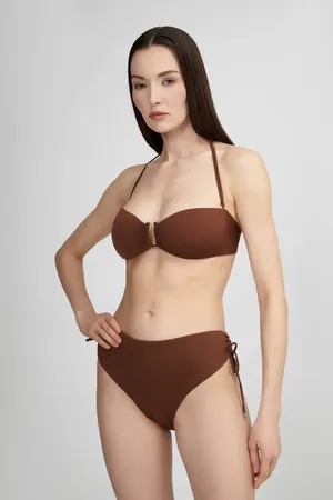Max Mara SANDRA 2516821109 004 COCOA tema1