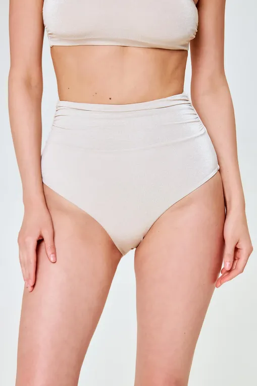 Купальники Max Mara SAVINA 241682116 002 PLATINUM