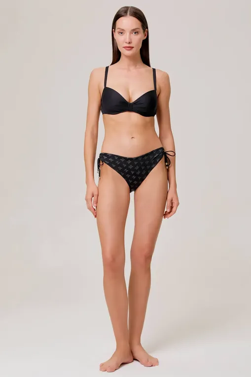 Купальники Max Mara SORAYA 23382128 007 BLACK