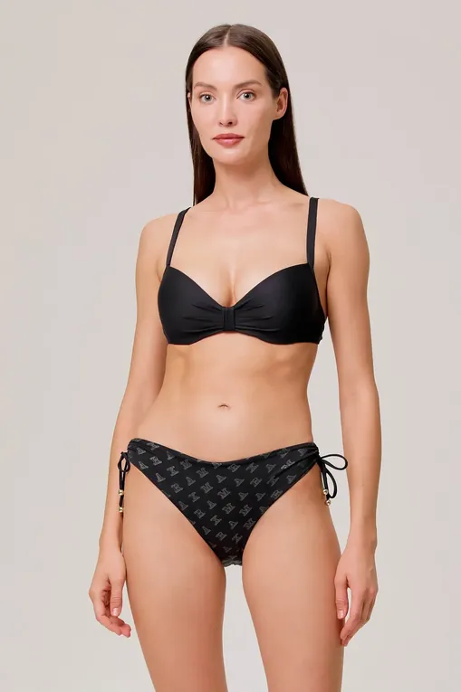 Купальники Max Mara SORAYA 23382128 007 BLACK