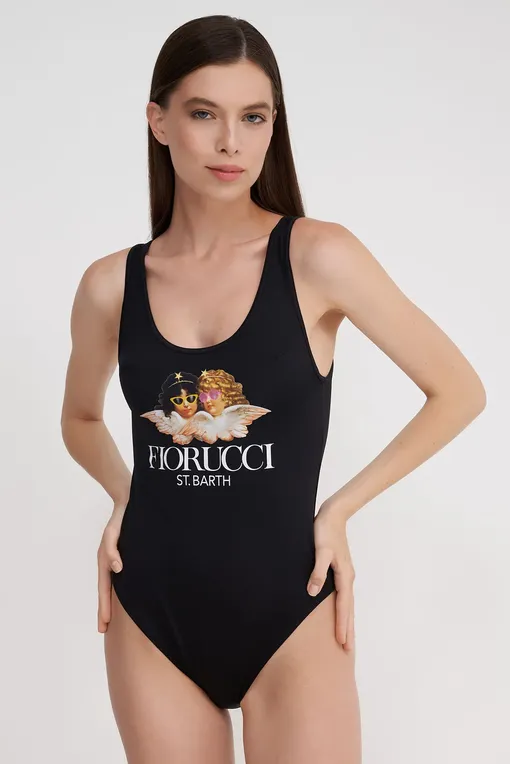 Купальники Mc2 Saint Barth ALTHEASTRING ANGELS 00 FIORUCCI