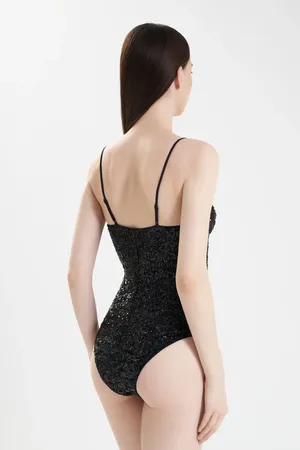 Mc2 Saint Barth APOLLINE PAILLETTES 00