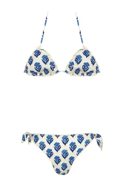 Mc2 Saint Barth CRIS JAIPUR FLOWER 10 (01532H)