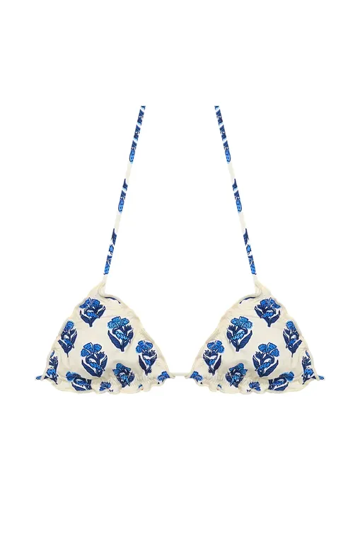 Купальники Mc2 Saint Barth CRIS JAIPUR FLOWER 10 (01532H)