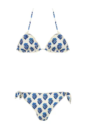 Mc2 Saint Barth CRIS JAIPUR FLOWER 10 (01532H)