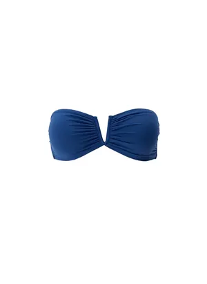 Melissa Odabash Alba Top Edition CR marine