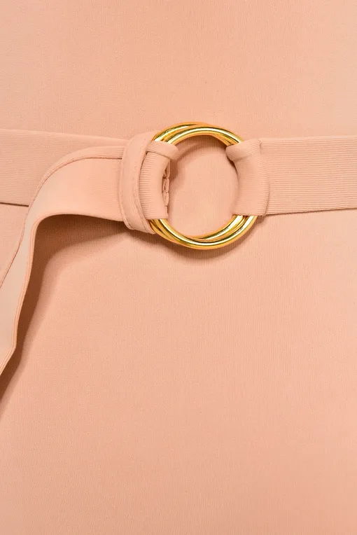 Купальники Melissa Odabash Belize CR tan