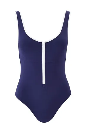 Melissa Odabash Bellino HS 24 Navy