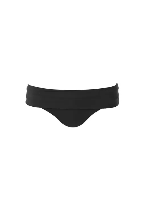 Купальники Melissa Odabash Brussels Bottom CR Palm Black