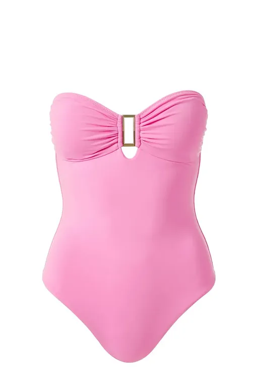 Купальники Melissa Odabash Como SS pink