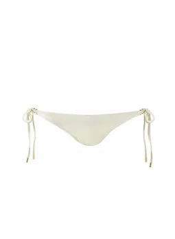 Melissa Odabash Costa Btm CR Gold