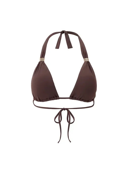 Купальники Melissa Odabash Grenada Top Edition CR Brown
