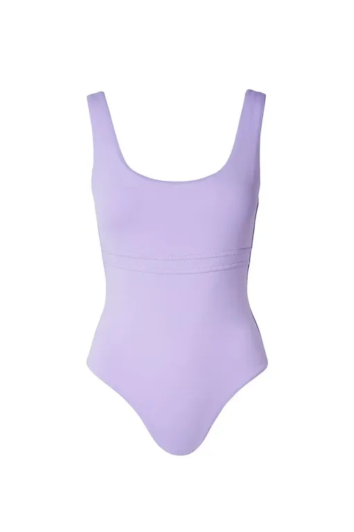 Купальники Melissa Odabash Kos SS 24 Lavender