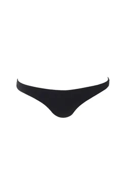 Melissa Odabash Prague Bottom CR Black